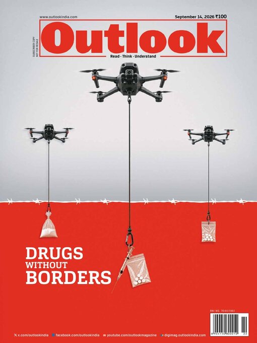 Cover image for Outlook